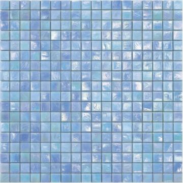 Sicis Iridium Iris 2 Glass Tile